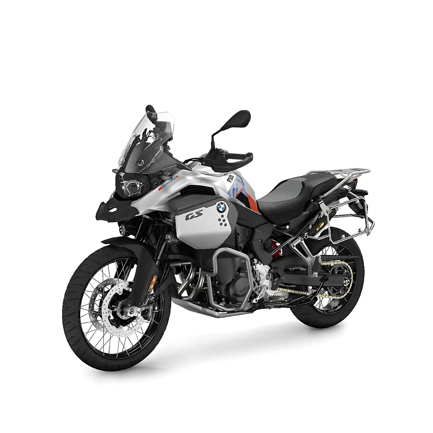 Accessori per BMW F900 GS ADV - Endurrad