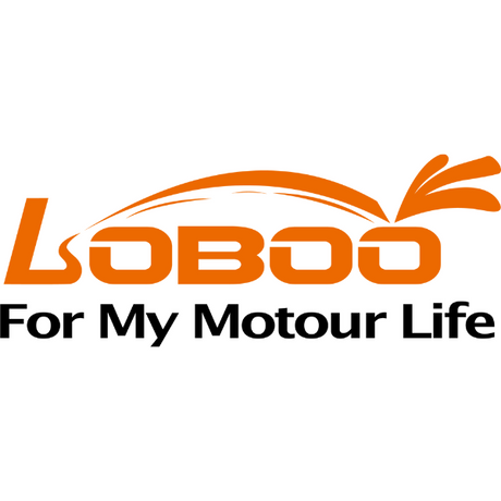 LOBOO Endurrad