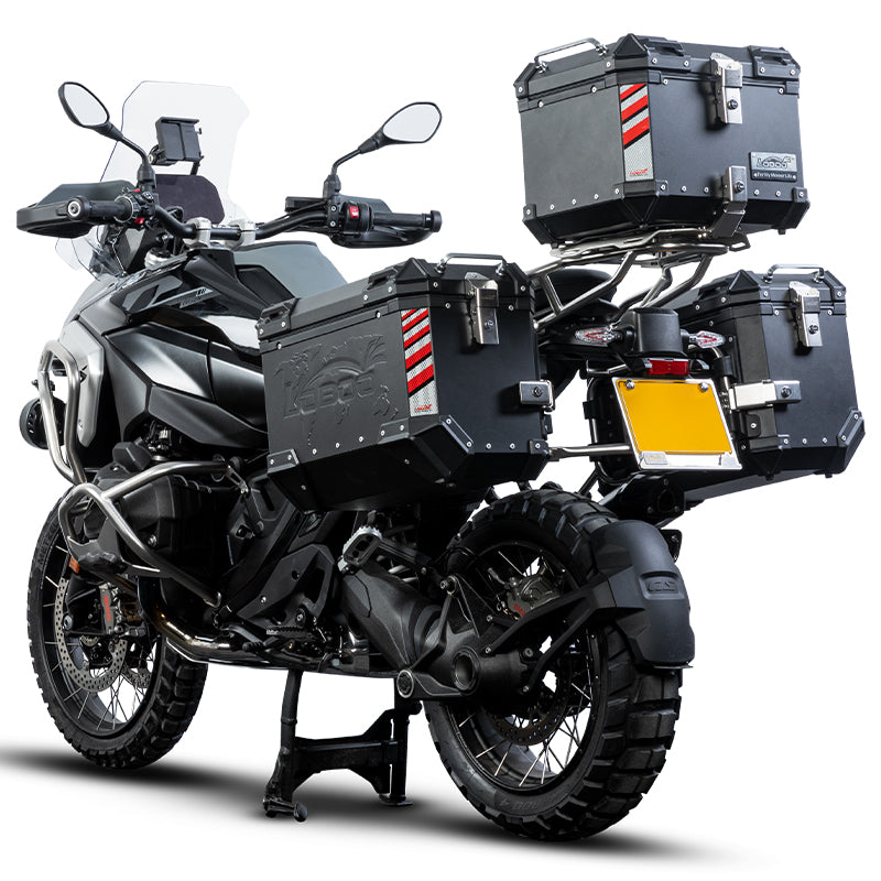 Korpusa rāmji <tc>BMW</tc> R1300 GS