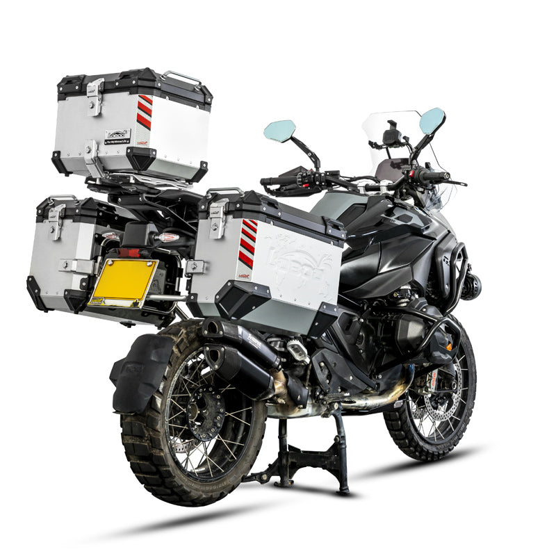 Korpusa rāmji <tc>BMW</tc> R1300 GS