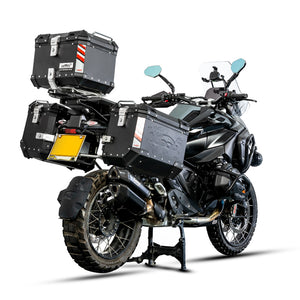 Korpusa rāmji <tc>BMW</tc> R1300 GS