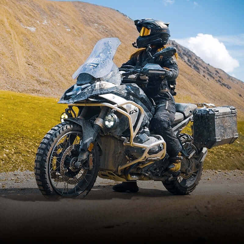 Avārijas stienis BMW R1300 GS