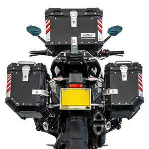 Korpusa rāmji <tc>BMW</tc> R1300 GS