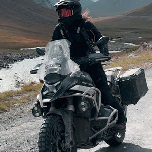 Avārijas stienis BMW R1300 GS