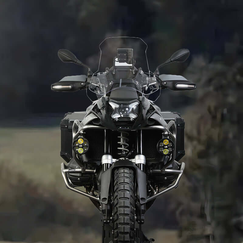 Avārijas stienis BMW R1300 GS