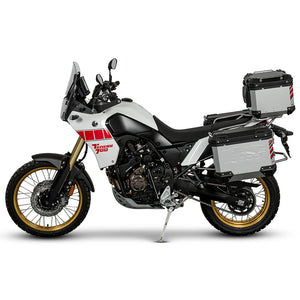 Čemodānu rāmji <tc>Yamaha</tc> Ténéré 700