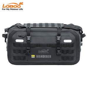 Borsa Posteriore Wanderer 50L - Endurrad.it