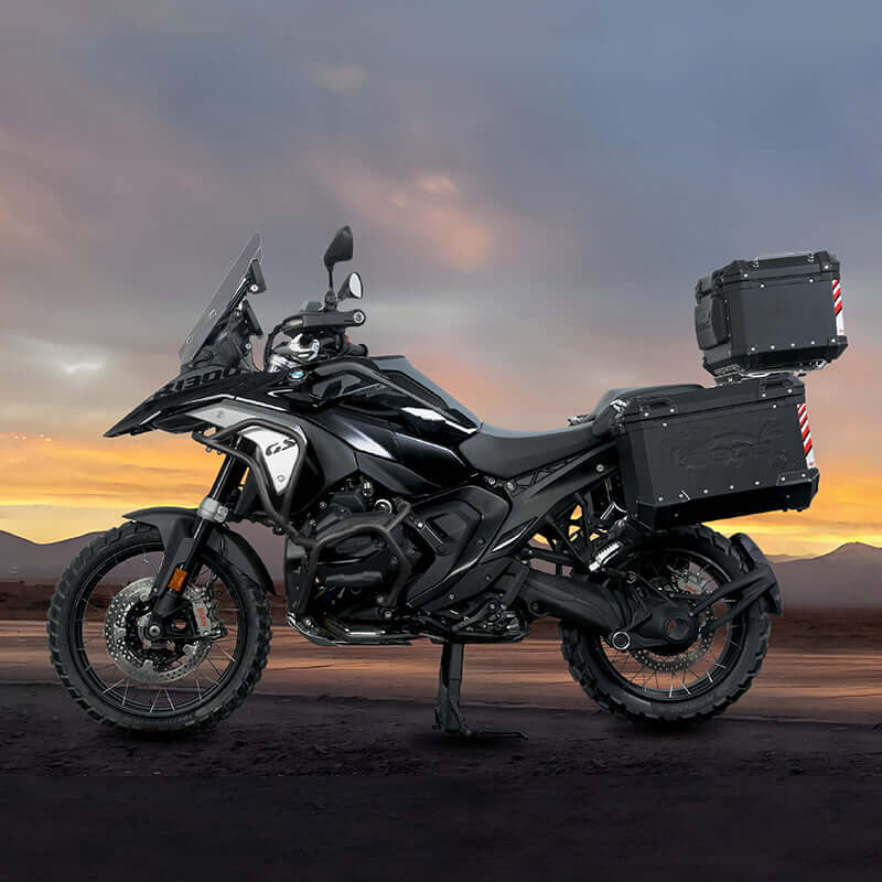 Avārijas stienis BMW R1300 GS