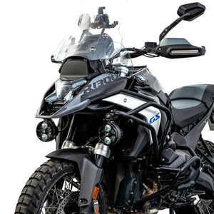 Protezione faro BMW R 1300 GS - Endurrad.it