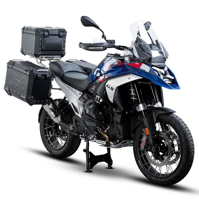 Korpusa rāmji <tc>BMW</tc> R1300 GS