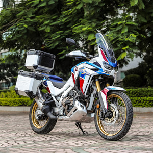 Korpusa rāmji <tc>Honda</tc> CRF1100L Africa Twin