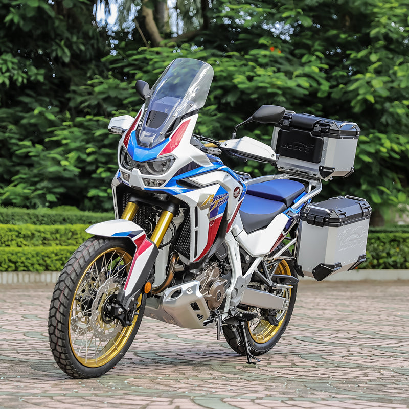 Korpusa rāmji <tc>Honda</tc> CRF1100L Africa Twin