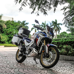 Korpusa rāmji <tc>Honda</tc> CRF1100L Africa Twin