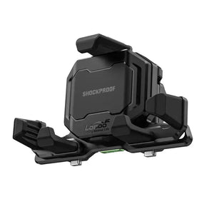 Supporto smartphone moto ricarica wireless - Endurrad.it