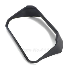 Visiera antiriflesso per display TFT BMW GS - Endurrad.it